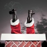 Does Santa Smell Smoky? Fragrant ‘Fumes’ to Up His Game