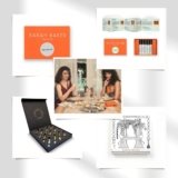 Sarah Baker Perfume Sets – Treasure Boxes of Discovery!