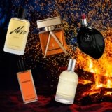 Smoke, Fire & Sizzling Scents