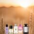 Autumn Fragrance Refresh: Time to Warm Up Your Scent Wardrobe