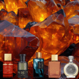 The Comforting Warmth of Amber Fragrances