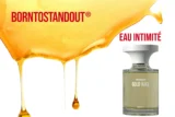 Perfume Review: Eau Intimité Collection by BORNTOSTANDOUT