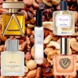 Nuts about perfume? Join us in adoring THESE nutty scents!