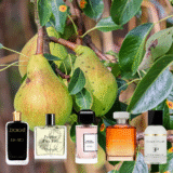 Perfectly Picked Pear Perfumes…