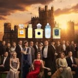 Fragrances for Downton Abbey’s Final (?) Goodbye…